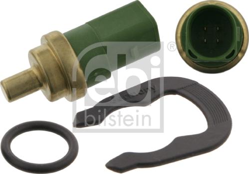 Febi Bilstein 32510 - Senzor,temperatura lichid de racire aaoparts.ro