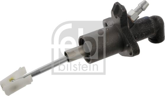 Febi Bilstein 32583 - Pompa centrala, ambreiaj aaoparts.ro