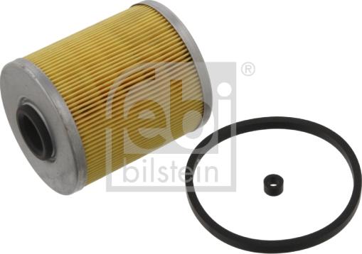 Febi Bilstein 32534 - Filtru combustibil aaoparts.ro