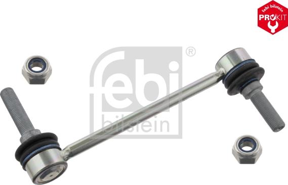 Febi Bilstein 32531 - Brat / bieleta suspensie, stabilizator aaoparts.ro