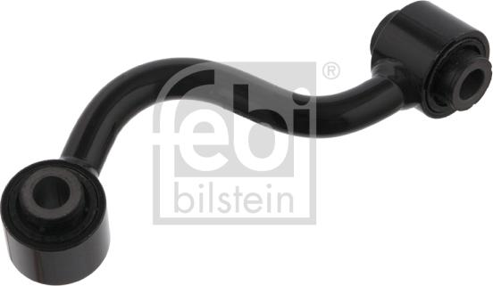 Febi Bilstein 32574 - Brat / bieleta suspensie, stabilizator aaoparts.ro