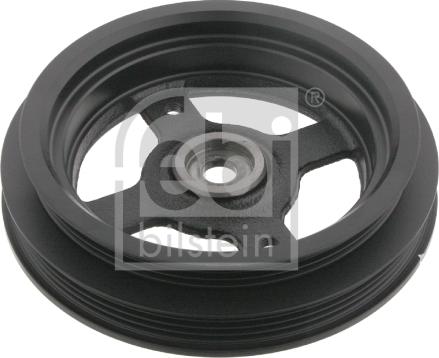 Febi Bilstein 32571 - Fulie curea, arbore cotit aaoparts.ro