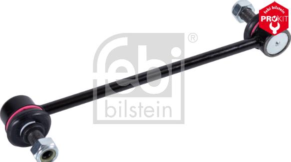 Febi Bilstein 32578 - Brat / bieleta suspensie, stabilizator aaoparts.ro