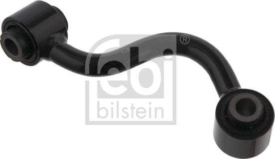 Febi Bilstein 32573 - Brat / bieleta suspensie, stabilizator aaoparts.ro