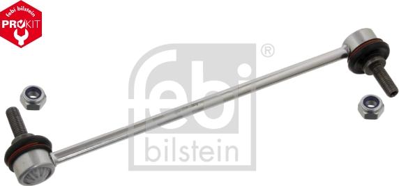 Febi Bilstein 32699 - Brat / bieleta suspensie, stabilizator aaoparts.ro