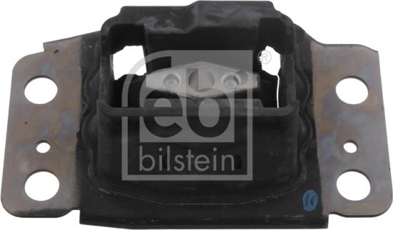 Febi Bilstein 32698 - Suport, transmisie manuala aaoparts.ro