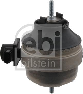 Febi Bilstein 32642 - Suport motor aaoparts.ro