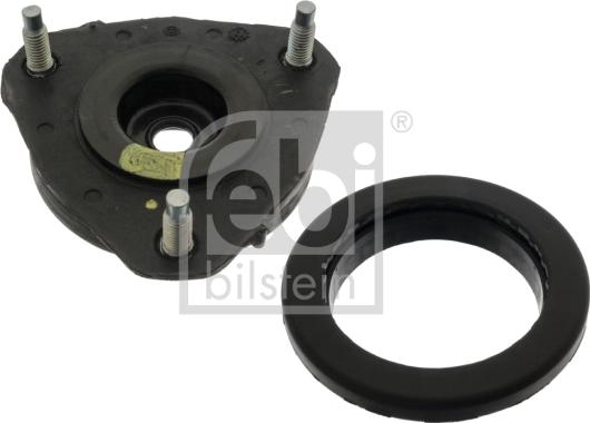 Febi Bilstein 32618 - Rulment sarcina suport arc aaoparts.ro