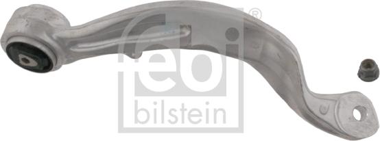 Febi Bilstein 32612 - Brat, suspensie roata aaoparts.ro