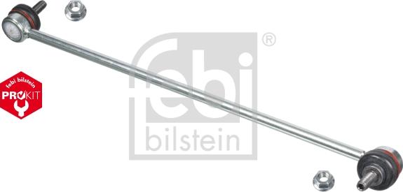 Febi Bilstein 32680 - Brat / bieleta suspensie, stabilizator aaoparts.ro