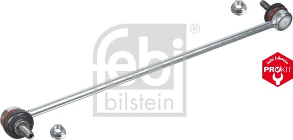 Febi Bilstein 32681 - Brat / bieleta suspensie, stabilizator aaoparts.ro