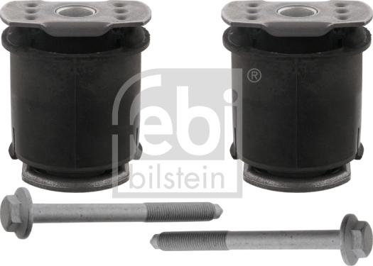 Febi Bilstein 32633 - Set rulmenti, corp axa aaoparts.ro