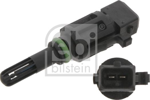 Febi Bilstein 32679 - Senzor,temperatura aer admisie aaoparts.ro