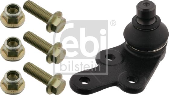 Febi Bilstein 32092 - Articulatie sarcina / ghidare aaoparts.ro