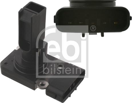 Febi Bilstein 32053 - Senzor debit aer aaoparts.ro