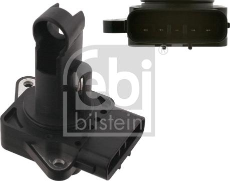 Febi Bilstein 32052 - Senzor debit aer aaoparts.ro