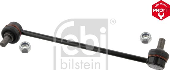 Febi Bilstein 32064 - Brat / bieleta suspensie, stabilizator aaoparts.ro