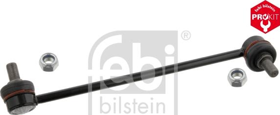 Febi Bilstein 32065 - Brat / bieleta suspensie, stabilizator aaoparts.ro