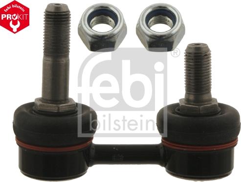 Febi Bilstein 32061 - Brat / bieleta suspensie, stabilizator aaoparts.ro