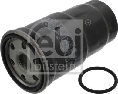 Febi Bilstein 32068 - Filtru combustibil aaoparts.ro