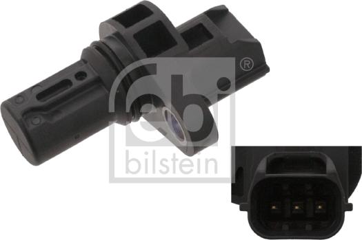 Febi Bilstein 32088 - Senzor impulsuri, arbore cotit aaoparts.ro