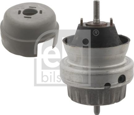 Febi Bilstein 32033 - Suport motor aaoparts.ro