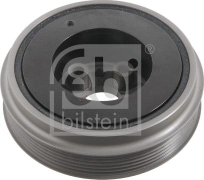 Febi Bilstein 32026 - Fulie curea, arbore cotit aaoparts.ro