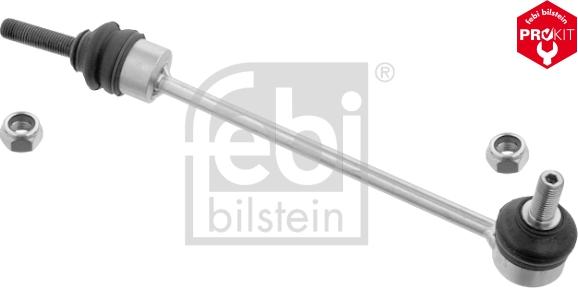 Febi Bilstein 32076 - Brat / bieleta suspensie, stabilizator aaoparts.ro