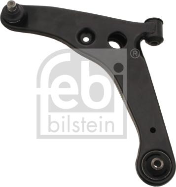 Febi Bilstein 32071 - Brat, suspensie roata aaoparts.ro