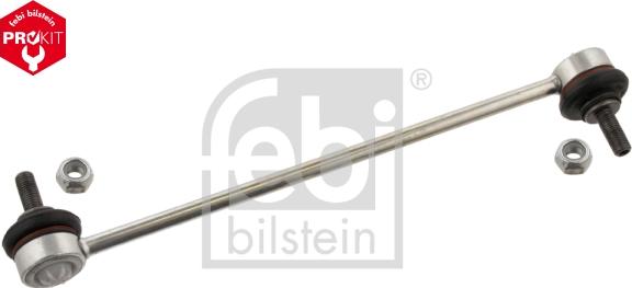 Febi Bilstein 32194 - Brat / bieleta suspensie, stabilizator aaoparts.ro