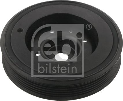 Febi Bilstein 32195 - Fulie curea, arbore cotit aaoparts.ro