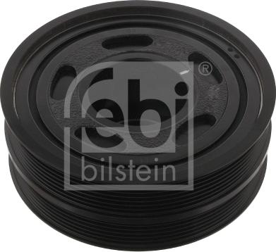 Febi Bilstein 32196 - Fulie curea, arbore cotit aaoparts.ro