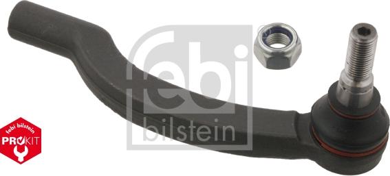 Febi Bilstein 32192 - Cap de bara aaoparts.ro