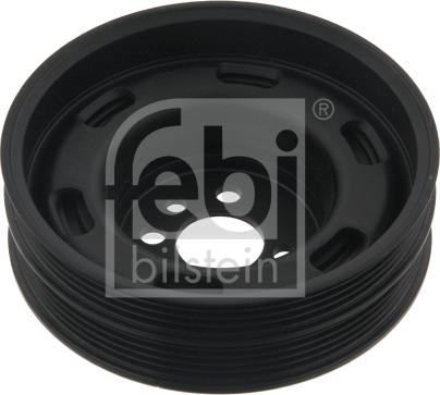 Febi Bilstein 32197 - Fulie curea, arbore cotit aaoparts.ro
