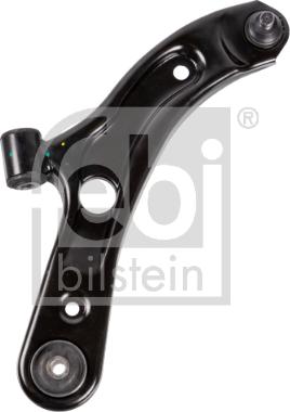 Febi Bilstein 32141 - Brat, suspensie roata aaoparts.ro