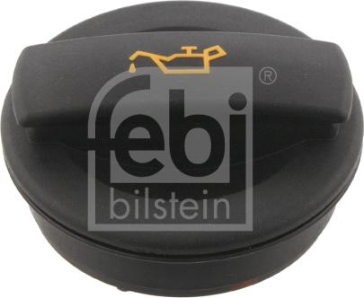 Febi Bilstein 32155 - Buson,umplere ulei aaoparts.ro