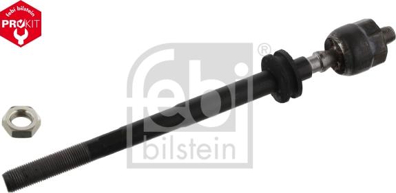 Febi Bilstein 32157 - Articulatie axiala, cap de bara aaoparts.ro