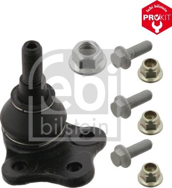 Febi Bilstein 32163 - Articulatie sarcina / ghidare aaoparts.ro