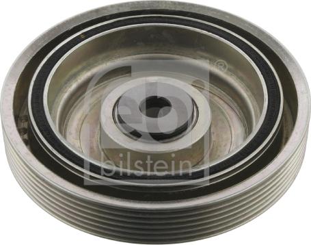 FEBI Bilstein 32115 - Fulie curea, arbore cotit aaoparts.ro