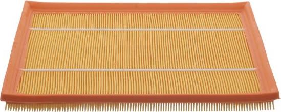 Febi Bilstein 32136 - Filtru aer aaoparts.ro