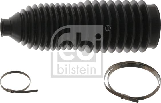 Febi Bilstein 32852 - Ansamblu burduf, directie aaoparts.ro