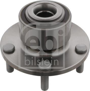 Febi Bilstein 32868 - Set rulment roata aaoparts.ro