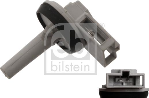 Febi Bilstein 32808 - Senzor,temperatura interioara aaoparts.ro