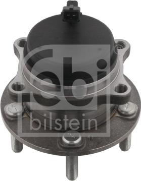 Febi Bilstein 32883 - Set rulment roata aaoparts.ro