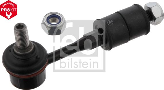 Febi Bilstein 32870 - Brat / bieleta suspensie, stabilizator aaoparts.ro