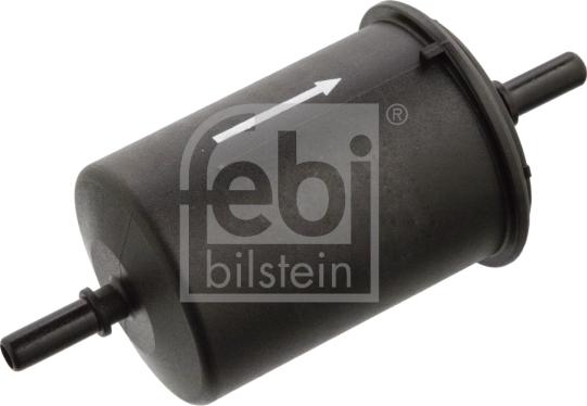 Febi Bilstein 32399 - Filtru combustibil aaoparts.ro