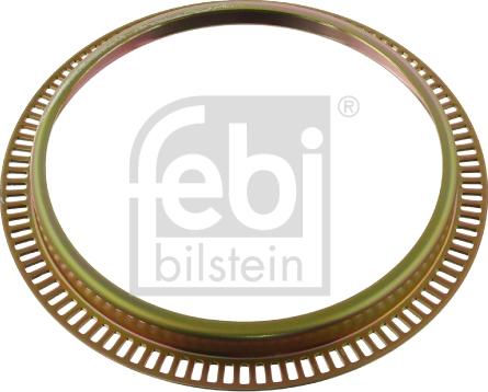 Febi Bilstein 32391 - Inel senzor, ABS aaoparts.ro