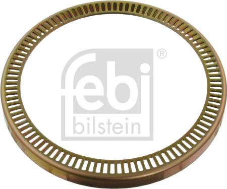 Febi Bilstein 32393 - Inel senzor, ABS aaoparts.ro