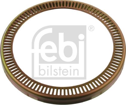 Febi Bilstein 32392 - Inel senzor, ABS aaoparts.ro