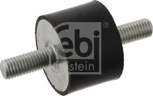 Febi Bilstein 32363 - Suport, sistem de esapament aaoparts.ro